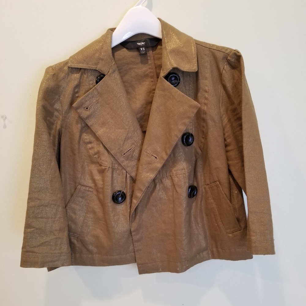 Target coat - Picture 3 of 4